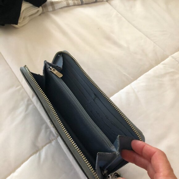 Coach wallet - Picture 3 of 5